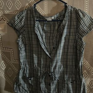 Women’s light shirt